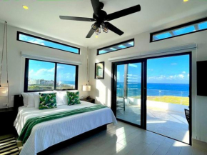 Casa Amanecer - Luxury beds, cocktails with private pool and chef